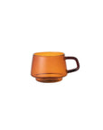 Sepia Mugs (Set of Four)--Magic Hour