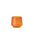 Sepia Tumblers (Set of Four)-9 oz-Magic Hour