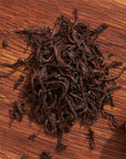 Sin Eraser™ : Puerh Tea-6 oz Violet Glass Apothecary Jar (75+ Cups)-Magic Hour