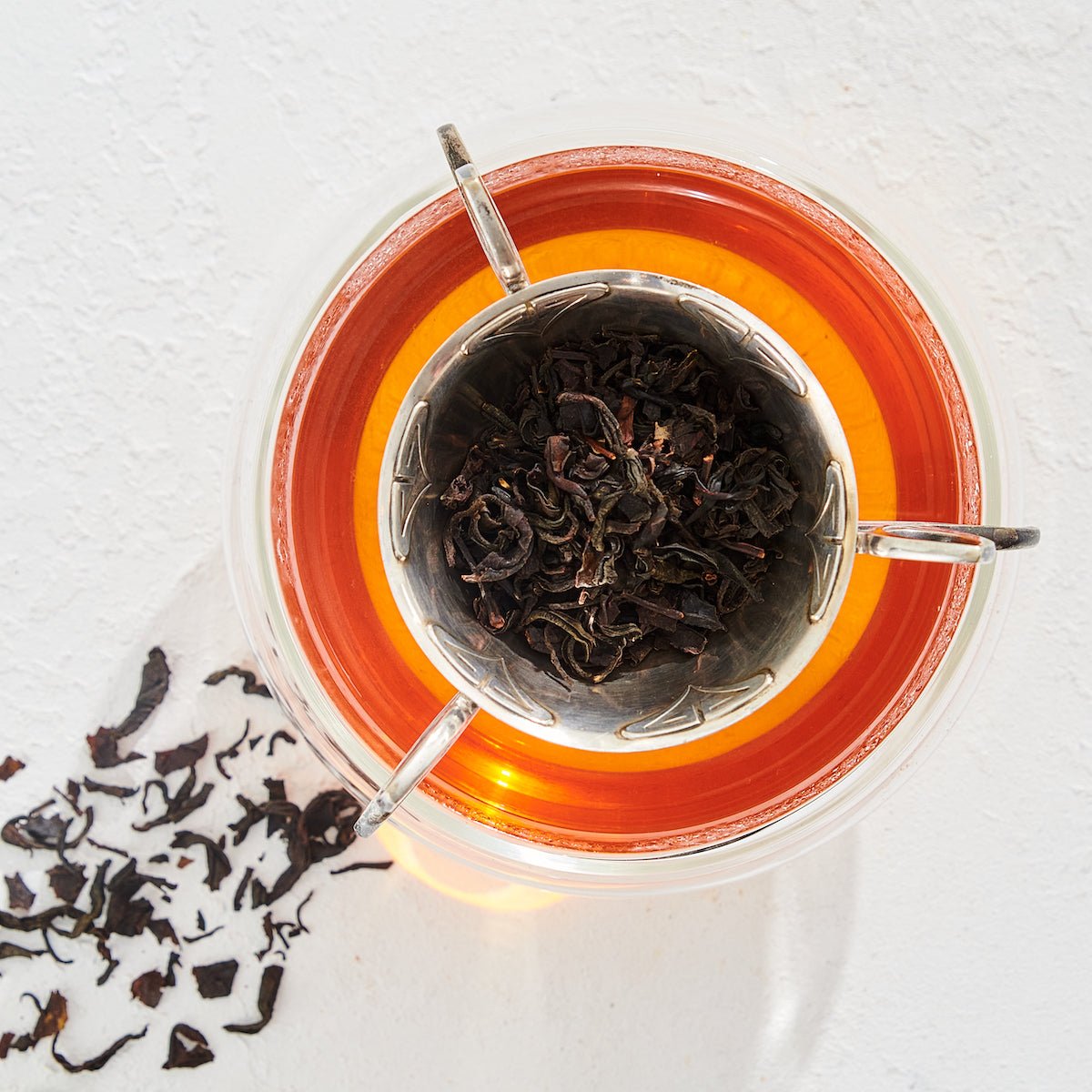 Sin Eraser™ Puerh Tea Refill Pouch-6oz Luxe Refill Pouch (75+ Cups)-Magic Hour