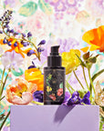 Skinprayer Botanical Beautea Oil for Face, Neck, Decollete--Magic Hour