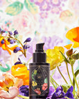 Skinprayer Botanical Beautea Oil for Face, Neck, Decollete--Magic Hour