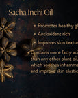 Skinprayer Botanical Beautea Oil for Face, Neck, Decollete--Magic Hour