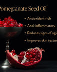 Skinprayer Botanical Beautea Oil for Face, Neck, Decollete--Magic Hour