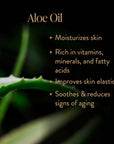 Skinprayer Botanical Beautea Oil for Face, Neck, Decollete--Magic Hour