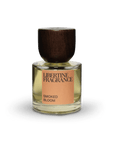 Smoked Bloom Perfume-Spray Bottle: 50ml-Magic Hour