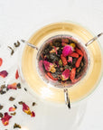 Teas for Divine Beauty & Radiance Sampler Set--Magic Hour