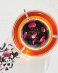 Teas for Divine Beauty & Radiance Sampler Set--Magic Hour