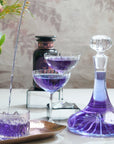 Teas for Divine Beauty & Radiance Sampler Set--Magic Hour