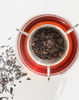 Teas for Increased Energy & Focus Sampler Set--Magic Hour