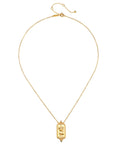 The Empress Tarot Necklace--Magic Hour