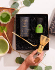The Magic of Matcha Gift Set-Matcha Gift Set with 30g of Matcha-Magic Hour