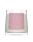 Through the Roses Candle--Magic Hour