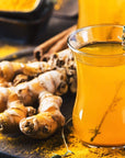 Turmeric Tea