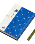 Ume Komon - Sandalwood Ceremonial Incense--Magic Hour
