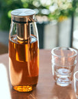 Unitea Cold Brew Carafe--Magic Hour