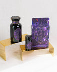 Strawberry Passionfruit Gemstone Wellness tea by Magic Hour