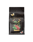 Watermelon Mint Herbal Iced Tea-Luxe Pouch (Refill your Jar - Includes with 12 Cold-Steep Sachets)-Magic Hour