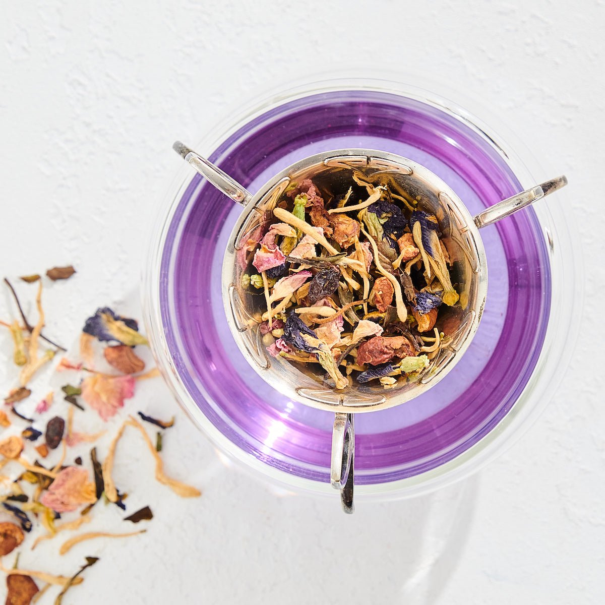 White Magic Sampler Box--Magic Hour