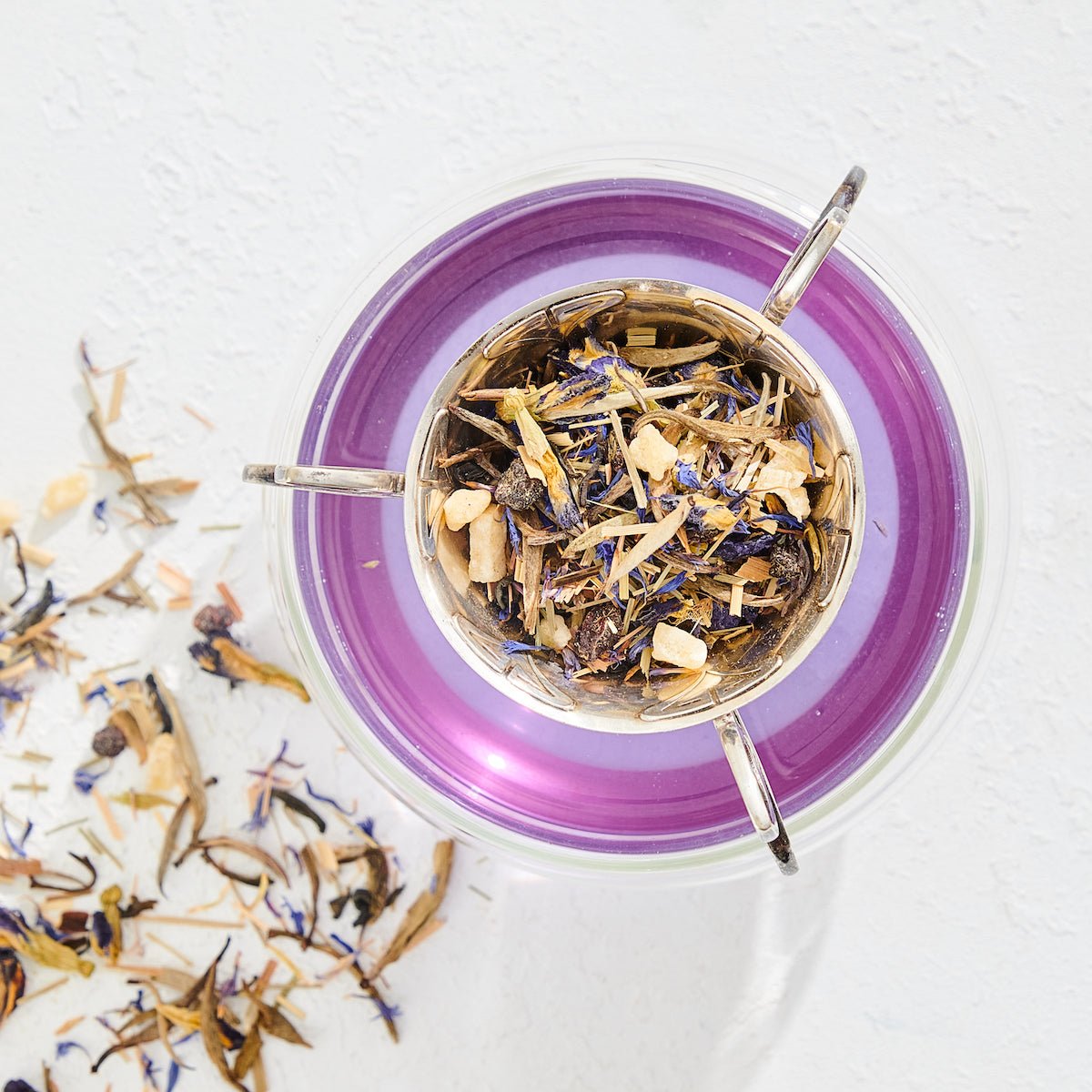 White Magic Sampler Box--Magic Hour