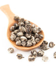 White Tea Pearls-Luxe Pouch (Up to 60 Cups!)-Magic Hour