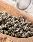 White Tea Pearls-Luxe Pouch (Up to 60 Cups!)-Magic Hour