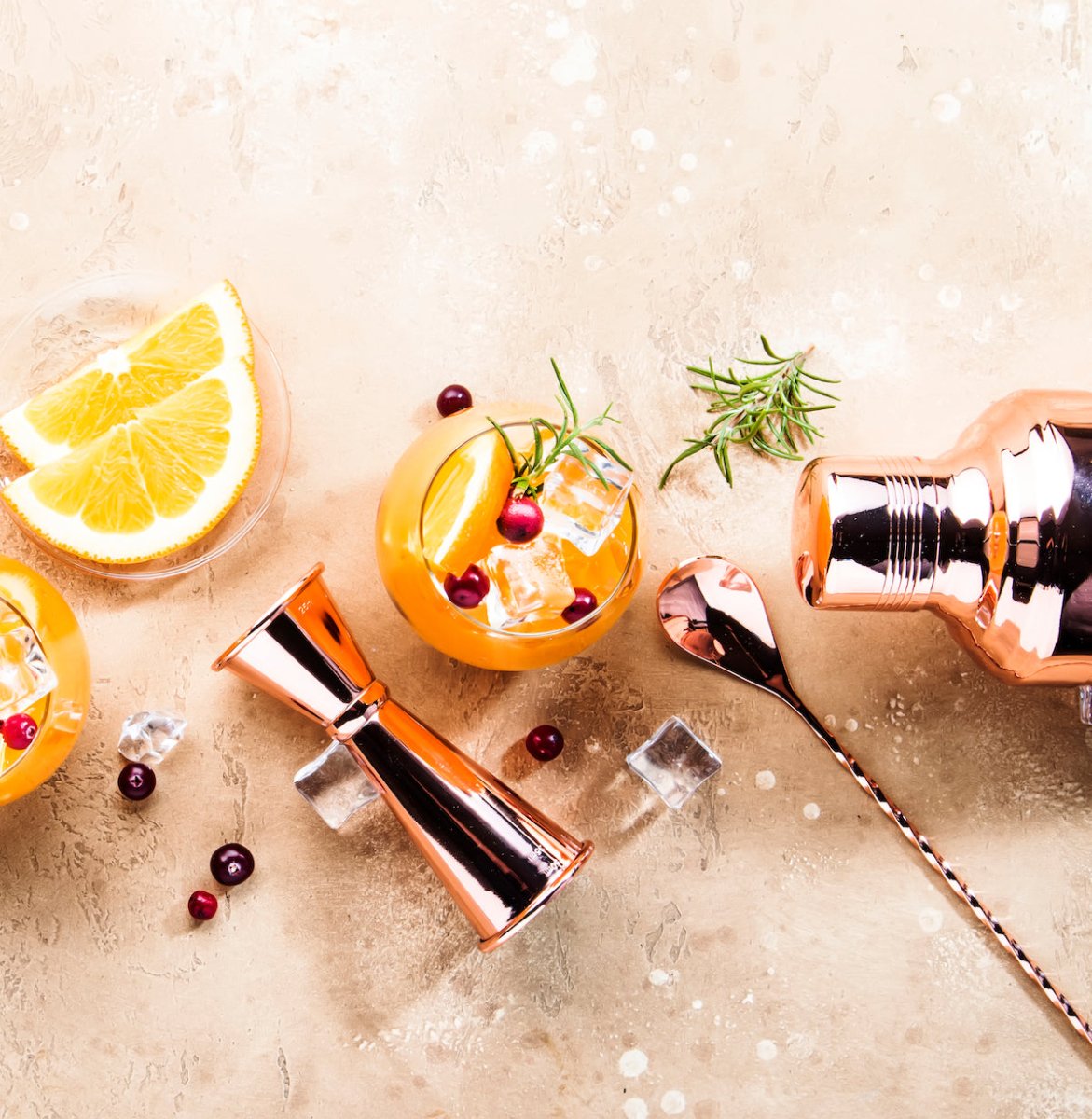 Wine-Free Nights Tea Kit--Magic Hour