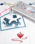 Year of The Dragon Incense Set--Magic Hour