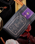 Zhena’s Original Coconut Chai Black Tea Refill Pouch-6 oz Pouch (75+ Cups)-Magic Hour