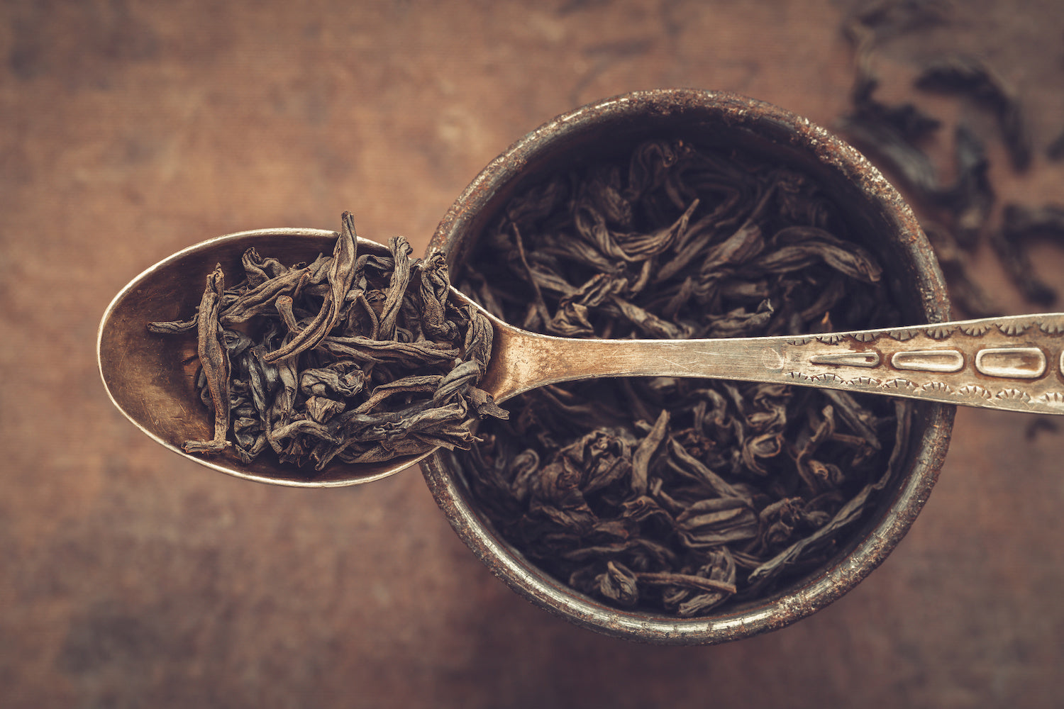 The Truth About Black Tea for Weight Release - Magic Hour
