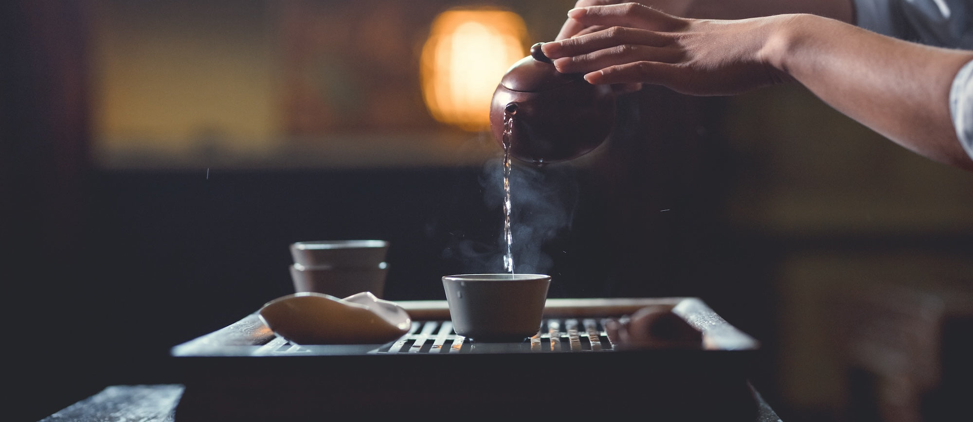 Black Tea vs Green Tea: Exploring Differences and Benefits