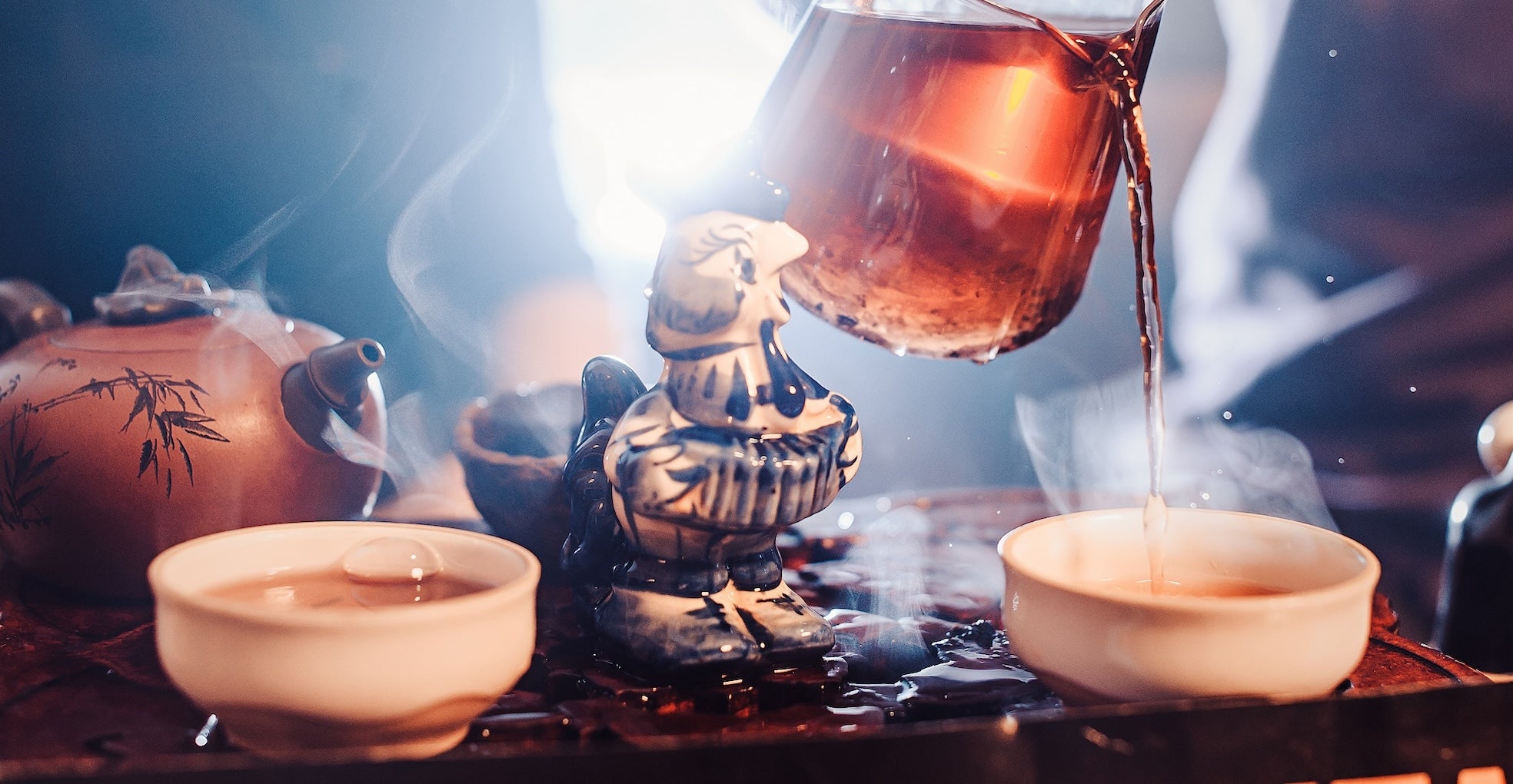 Moroccan Mint Tea: The Elaborate Ritual at the Heart of Moroccan Cultu ...