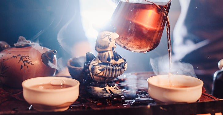 Moroccan Mint Tea: The Elaborate Ritual at the Heart of Moroccan Cultu ...