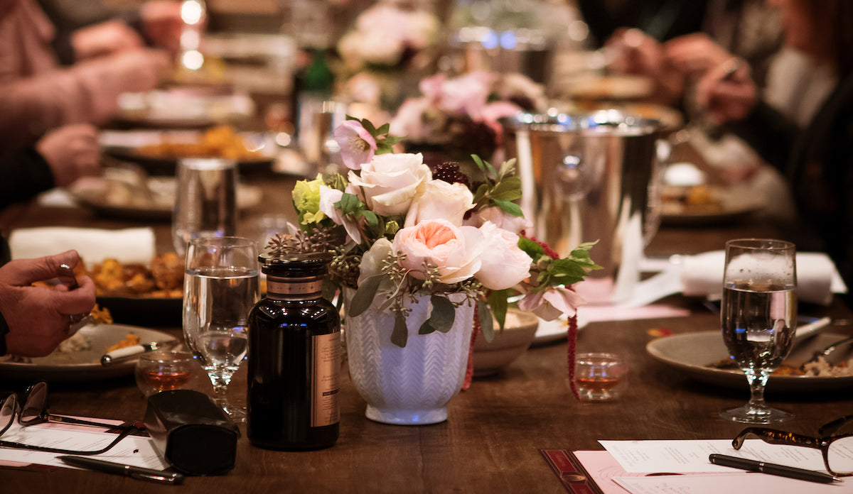 Tea & Food Pairing: A Guide to Elevating Your Tea Drinking Experience - Magic Hour