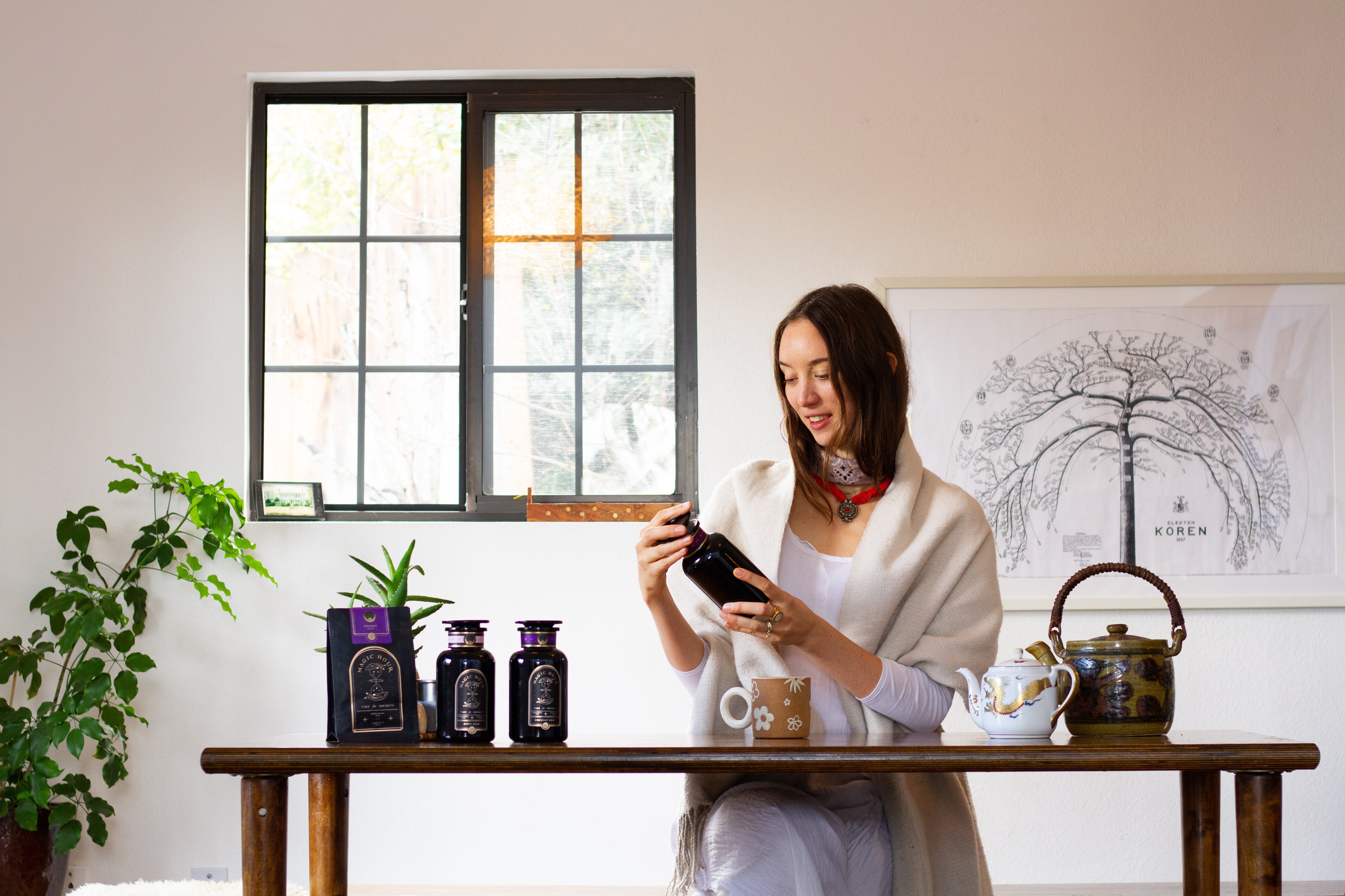 Monthly Tea Subscription: How Does it Work? – Magic Hour