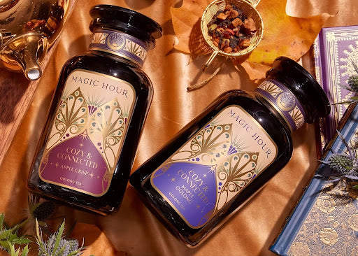 Presidents' Day Weekend: Cozy Indoor Tea Activities for Winter