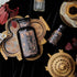 Black Onyx - Chaga Maca Toffee Elixir for Energy, Immunity & Good Fortune