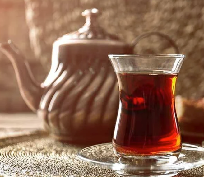 The Power of Puerh Tea - Magic Hour