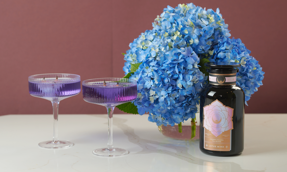 The Beauty of Blue: Exploring the Benefits of Butterfly Peaflower - Magic Hour