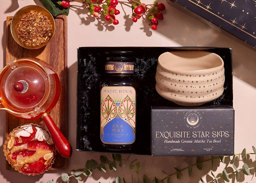 Ultimate Holiday Tea Gift Guide: By Personality
