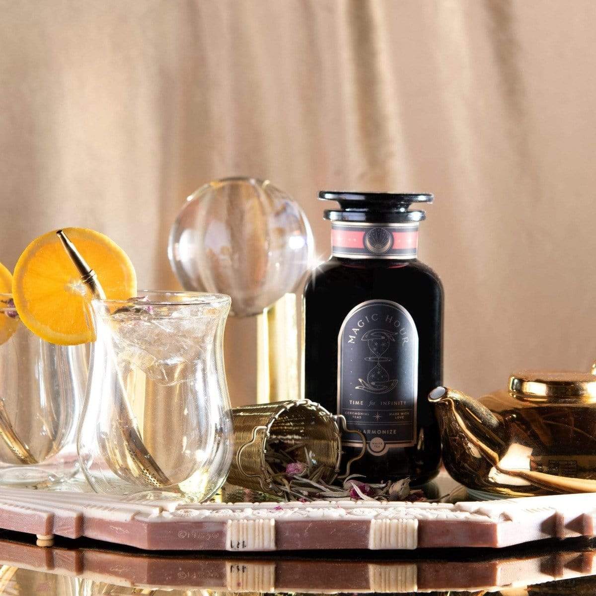 The Silver Truth: Discovering Yin Zhen White Tea's Ancient Wisdom