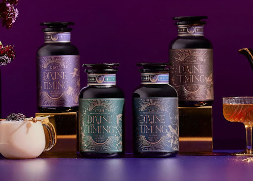 Calming Tea Without Drowsiness: Evening Options That Won’t Fog Your Morning