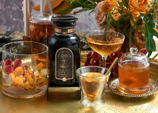 7 Teas for Gut Health: Soothing Options and When to Drink Them