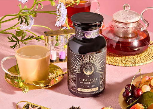 Should You Add Tea to Your Daily Ritual?