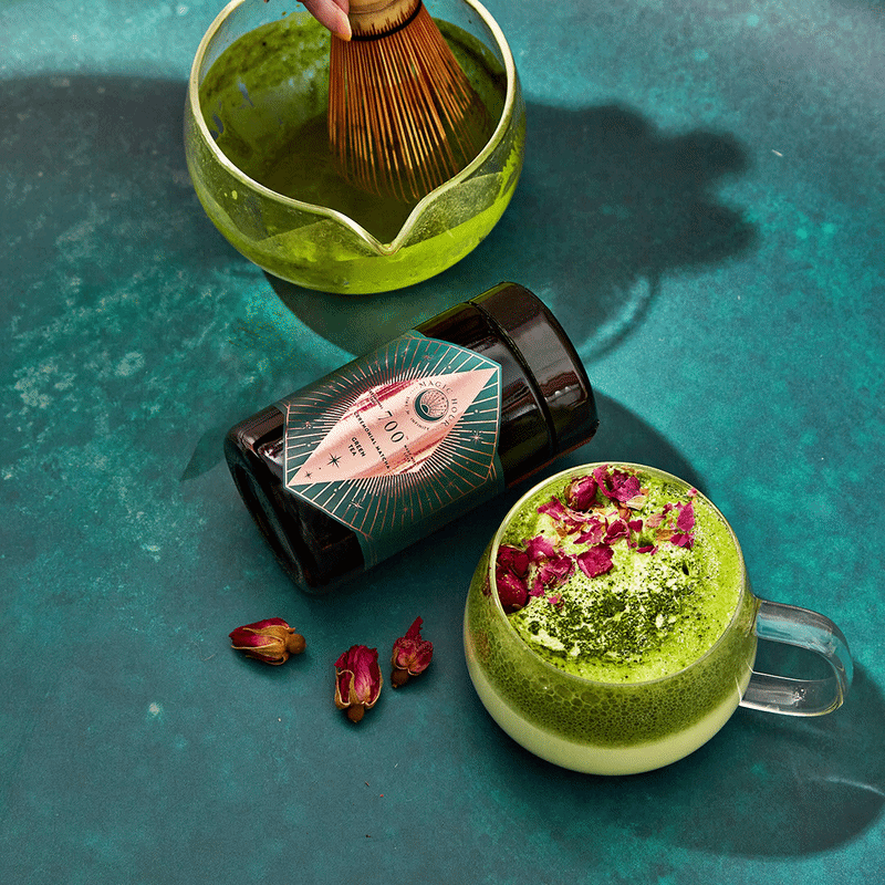 The Ideal Time to Drink Matcha: Can I Drink Matcha at Night?