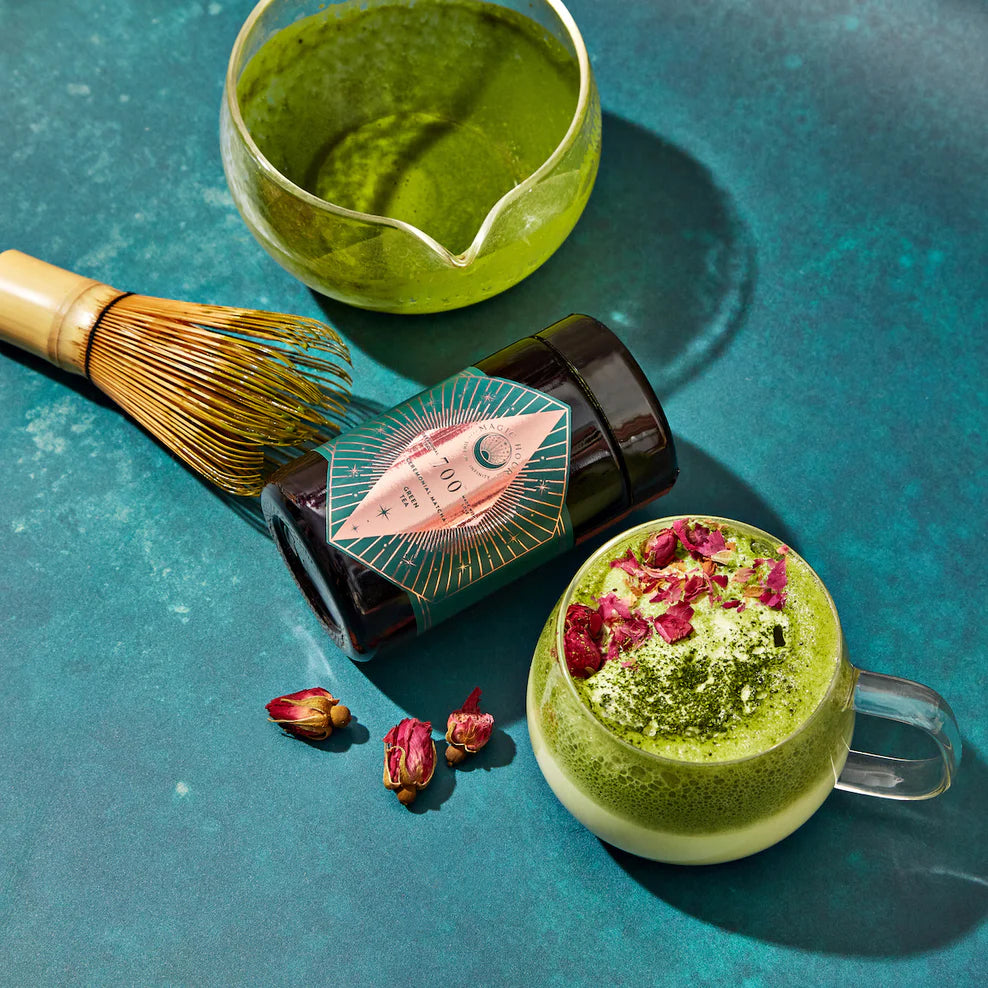 Green Tea vs. Matcha: What Are the Differences?