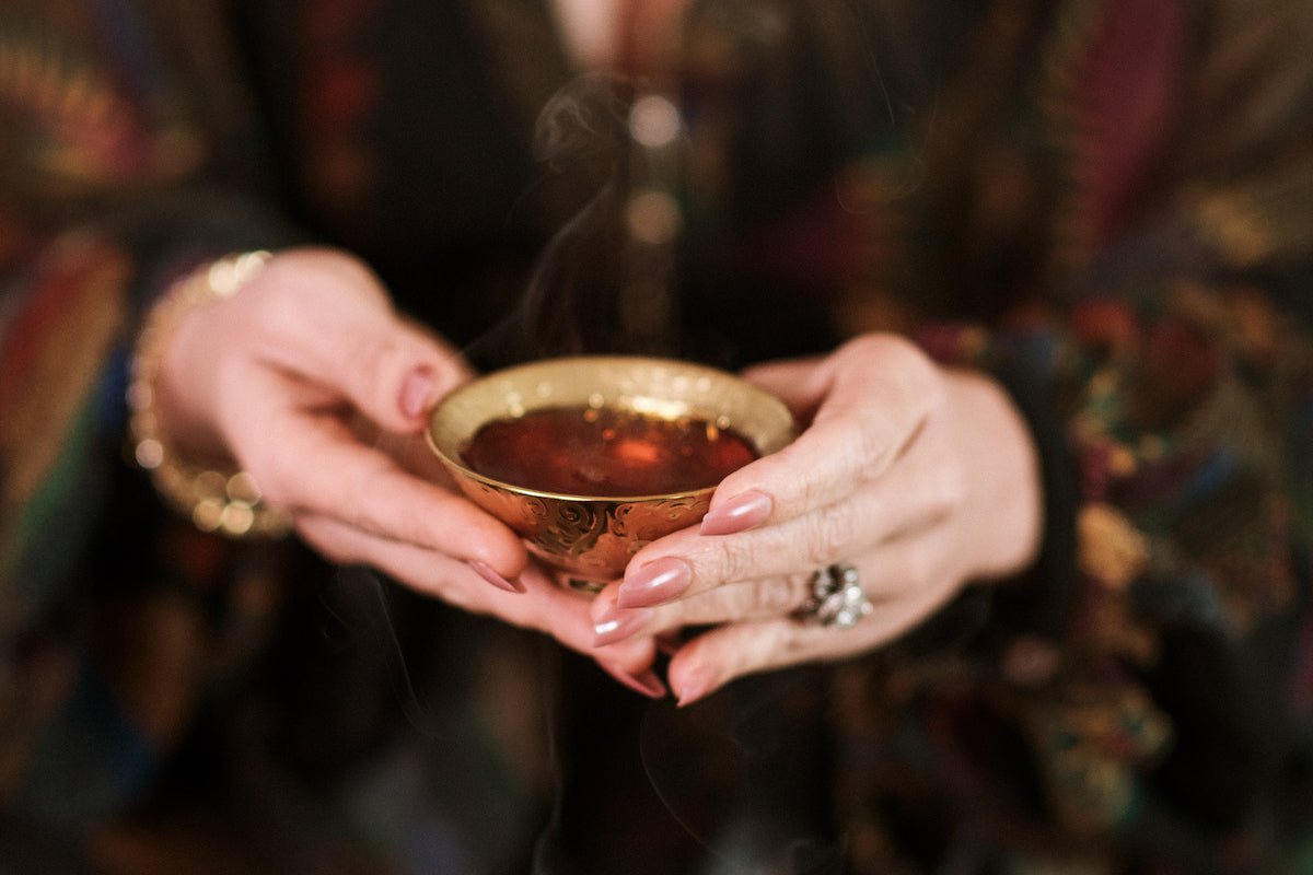 What is Tea Ceremony? Exploring Origins & Tea Ceremony Traditions - Magic Hour