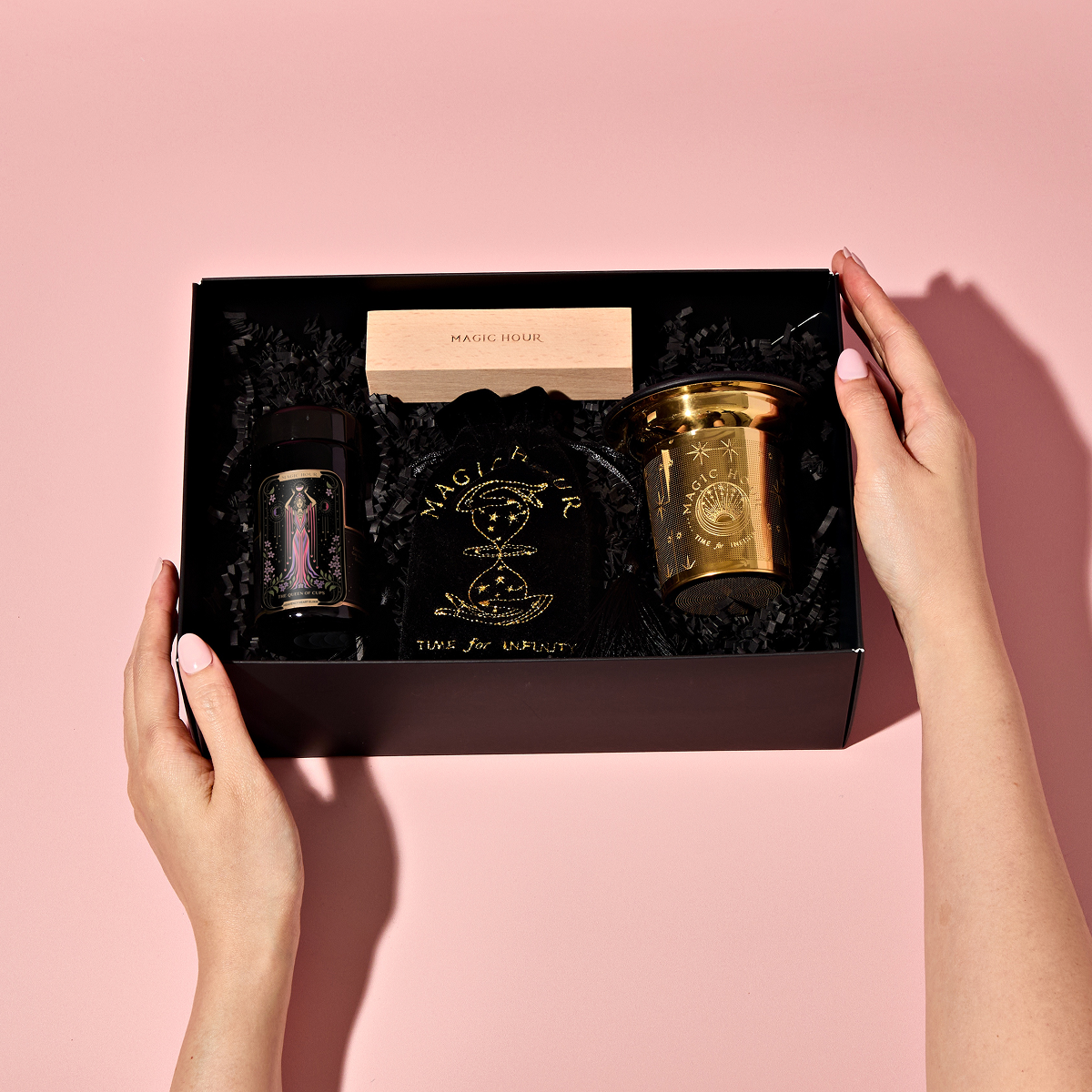 New Gift Sets! - Magic Hour