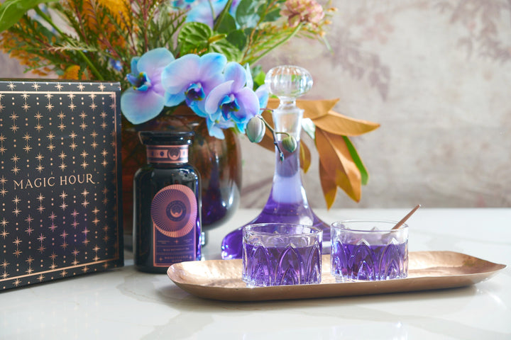 Bestselling Tea Boxes | Magic Hour