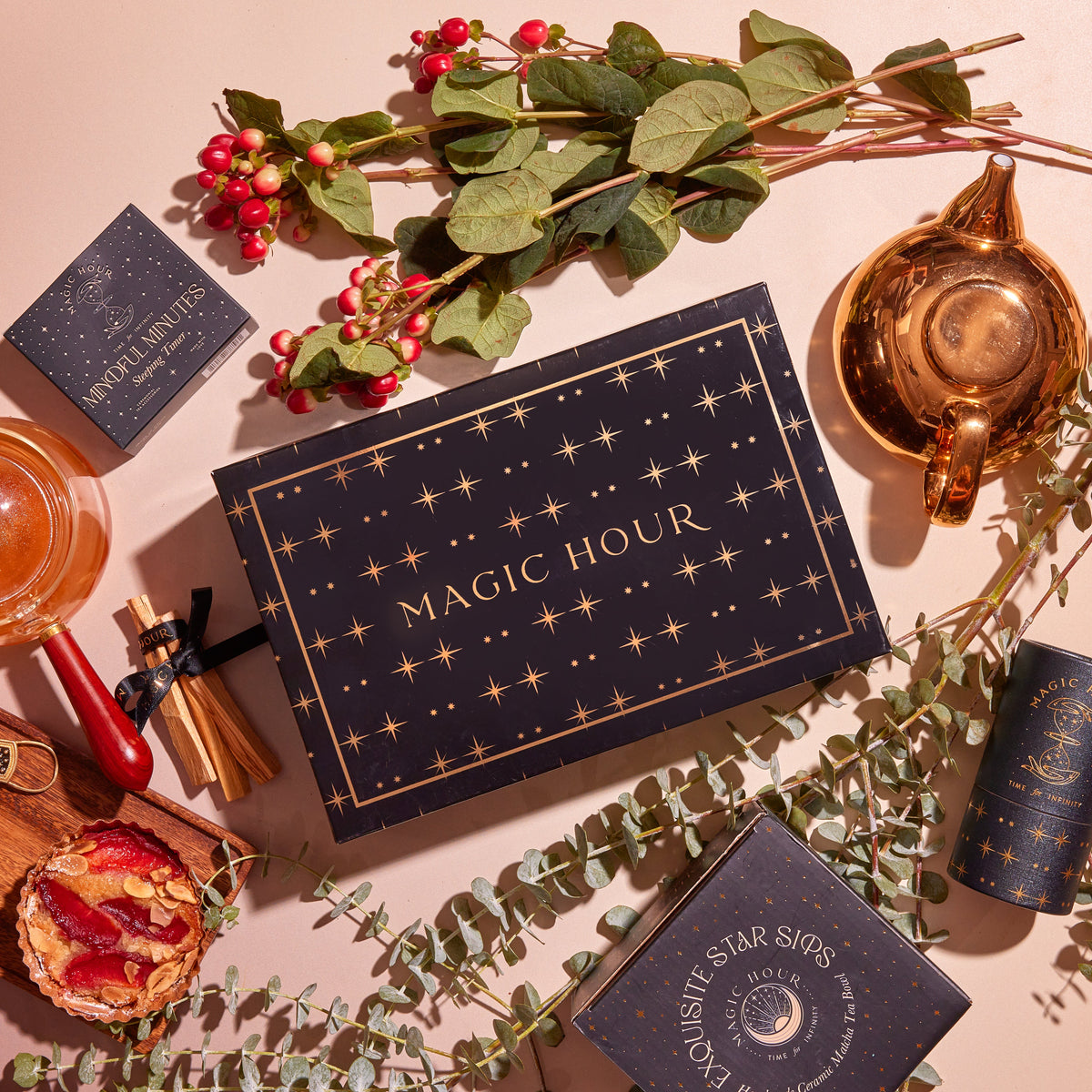 Tea Gift Sets & Gifts for Tea Lovers